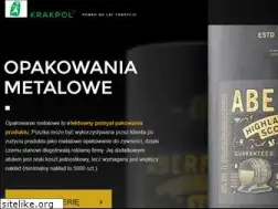 Sites similar to krakpol.com