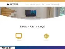 Sites similar to krakra.net