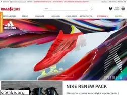 Sites similar to kraksport.pl