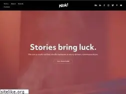 Sites similar to krakstudio.com