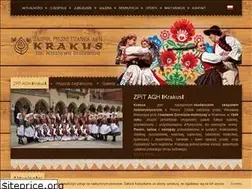 Sites similar to krakus.net