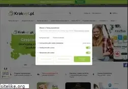 Sites similar to krakvet.pl