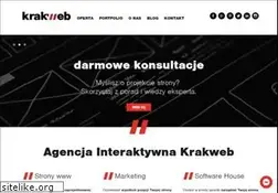 Sites similar to krakweb.pl