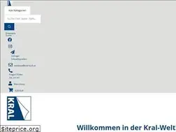 Sites similar to kral-buch.at