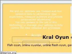 Sites similar to kral-oyun.forum.st