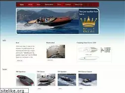 Sites similar to kral.gr