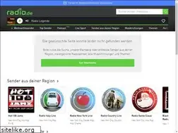 Sites similar to kral.radio.de