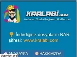 Sites similar to kralabi.com