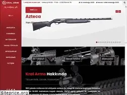 Sites similar to kralarms.com