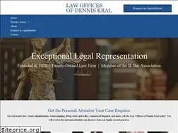 Sites similar to kralaw.com