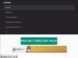 Sites similar to kralbetz.com