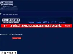 Sites similar to kralbozguncu14.net