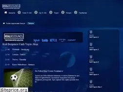 Sites similar to kralbozguncu15.net