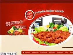 Sites similar to kralcigkofte.com