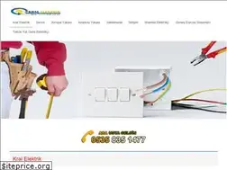 Sites similar to kralelektrik.net