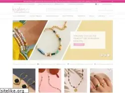 Sites similar to kralen.nl