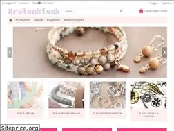 Sites similar to kralenkiosk.com