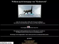 Sites similar to kralenwerk.nl