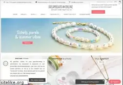 Sites similar to kralenwinkel-online.nl