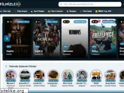 Sites similar to kralfilmizle.com