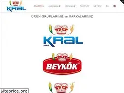Sites similar to kralgida.com