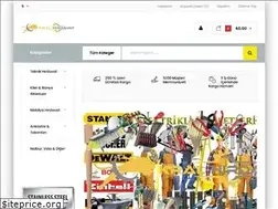 Sites similar to kralhirdavat.com