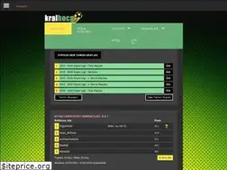 Sites similar to kralhoca.com