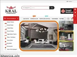 Sites similar to kralhome.com