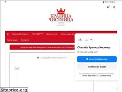 Sites similar to kralicachistnica.com