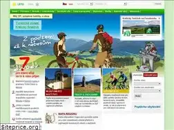 Sites similar to kralickysneznik.net