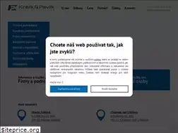 Sites similar to kralik-pavlik.cz