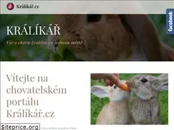 Sites similar to kralikar.cz