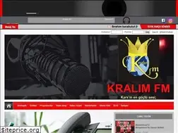 Sites similar to kralimfm.com