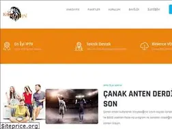 Sites similar to kraliptv.net