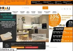 Sites similar to kralj.hr