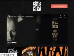 Sites similar to kraljcacka.rs