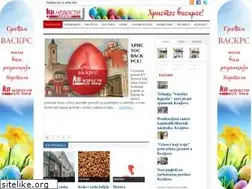 Sites similar to kraljevackenovosti.com