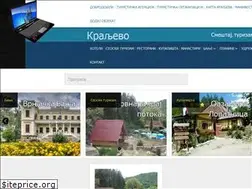 Sites similar to kraljevgrad.com