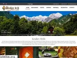 Sites similar to kraljevhrib.si