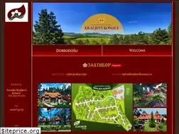 Sites similar to kraljevikonaci.rs
