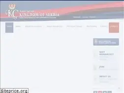 Sites similar to kraljevinasrbija.rs