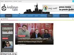 Sites similar to kraljevo-cafe.com