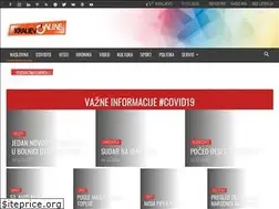 Sites similar to kraljevo.online