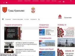 Sites similar to kraljevo.rs
