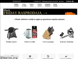 Sites similar to kraljzara.hr