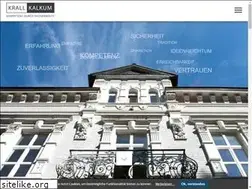 Sites similar to krall-kalkum.de