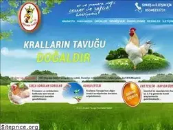 Sites similar to krallarintavugu.com