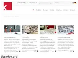 Sites similar to krallmann.de