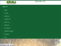 Sites similar to kralloil.com