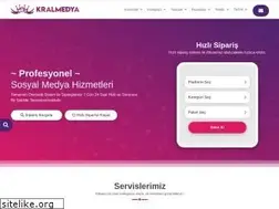 Sites similar to kralmedya.net